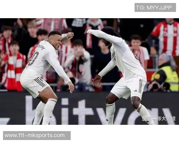 皇马VS埃尔切：中场神童坐镇，3大失意悍将领衔进攻，姆巴佩冲锋