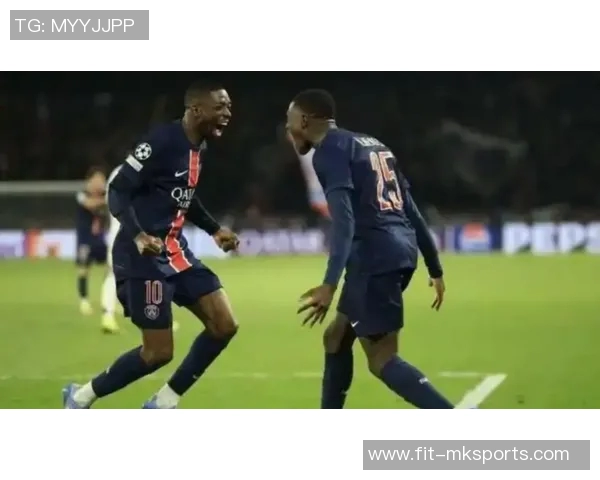 姆巴佩祝贺杜埃获得金童奖：当之无愧，祝早日康复重返赛场